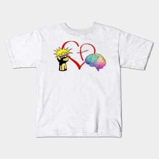 PLSM.Graphic 551.7 Kids T-Shirt